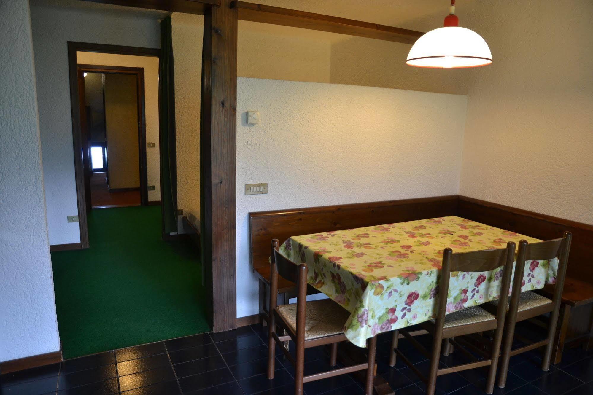 Residence Le Baite Artogne Kültér fotó