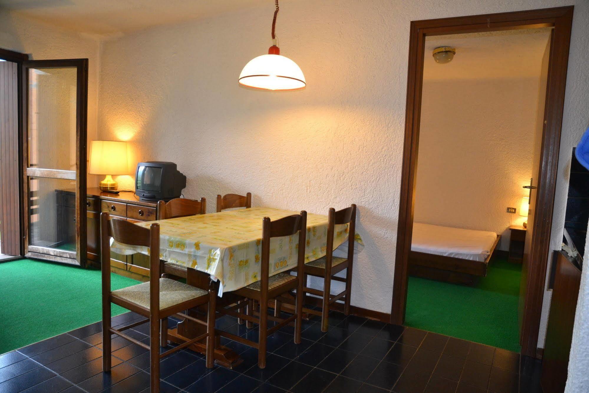 Residence Le Baite Artogne Kültér fotó