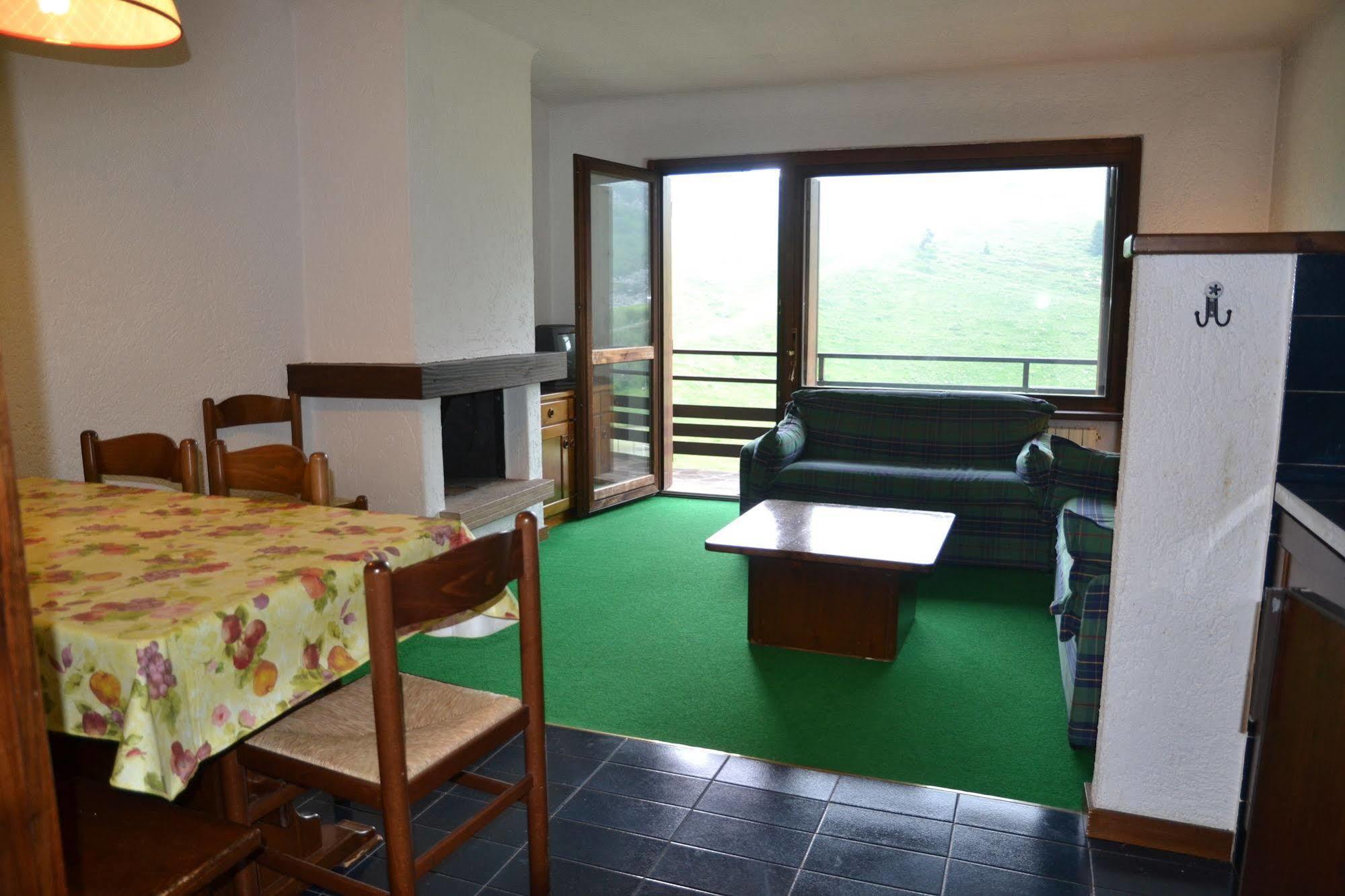 Residence Le Baite Artogne Kültér fotó
