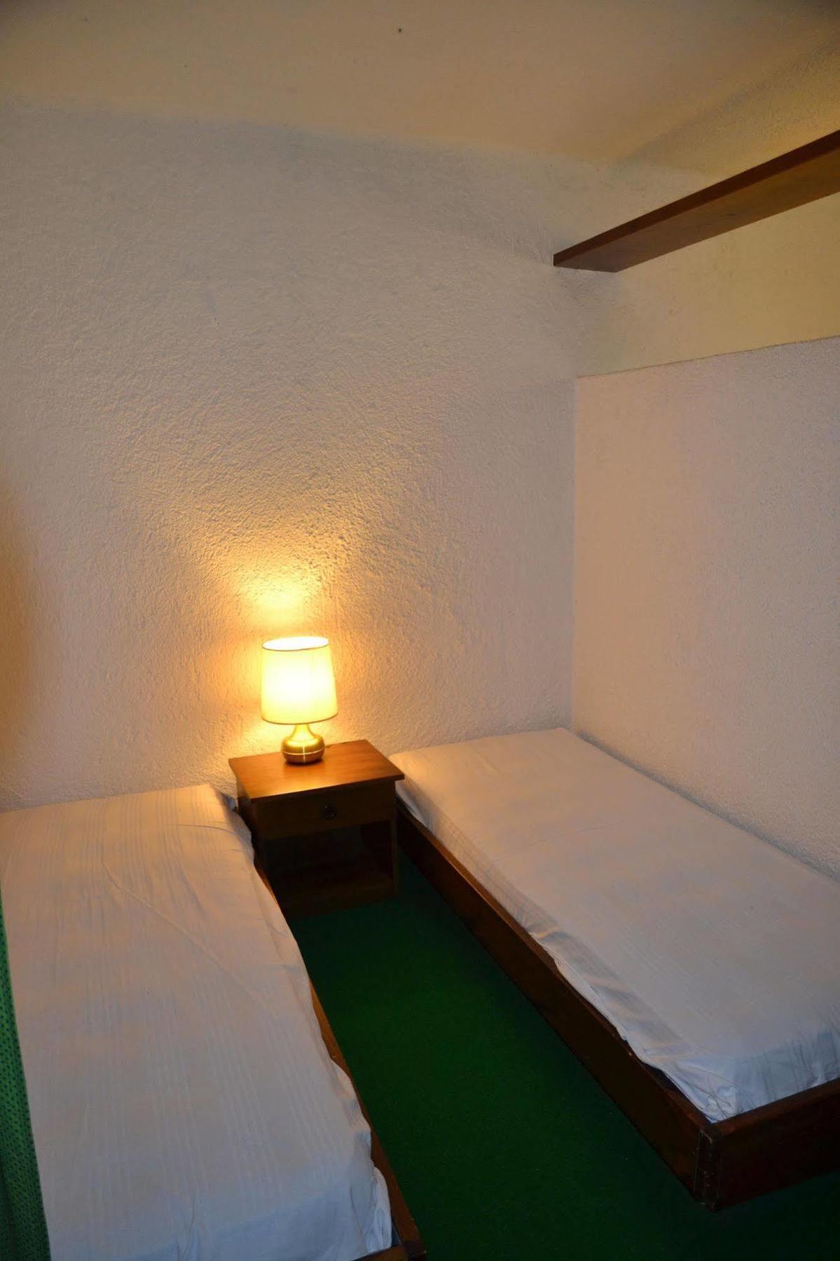 Residence Le Baite Artogne Kültér fotó