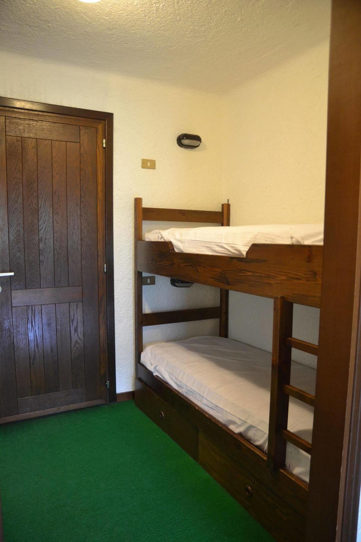 Residence Le Baite Artogne Kültér fotó