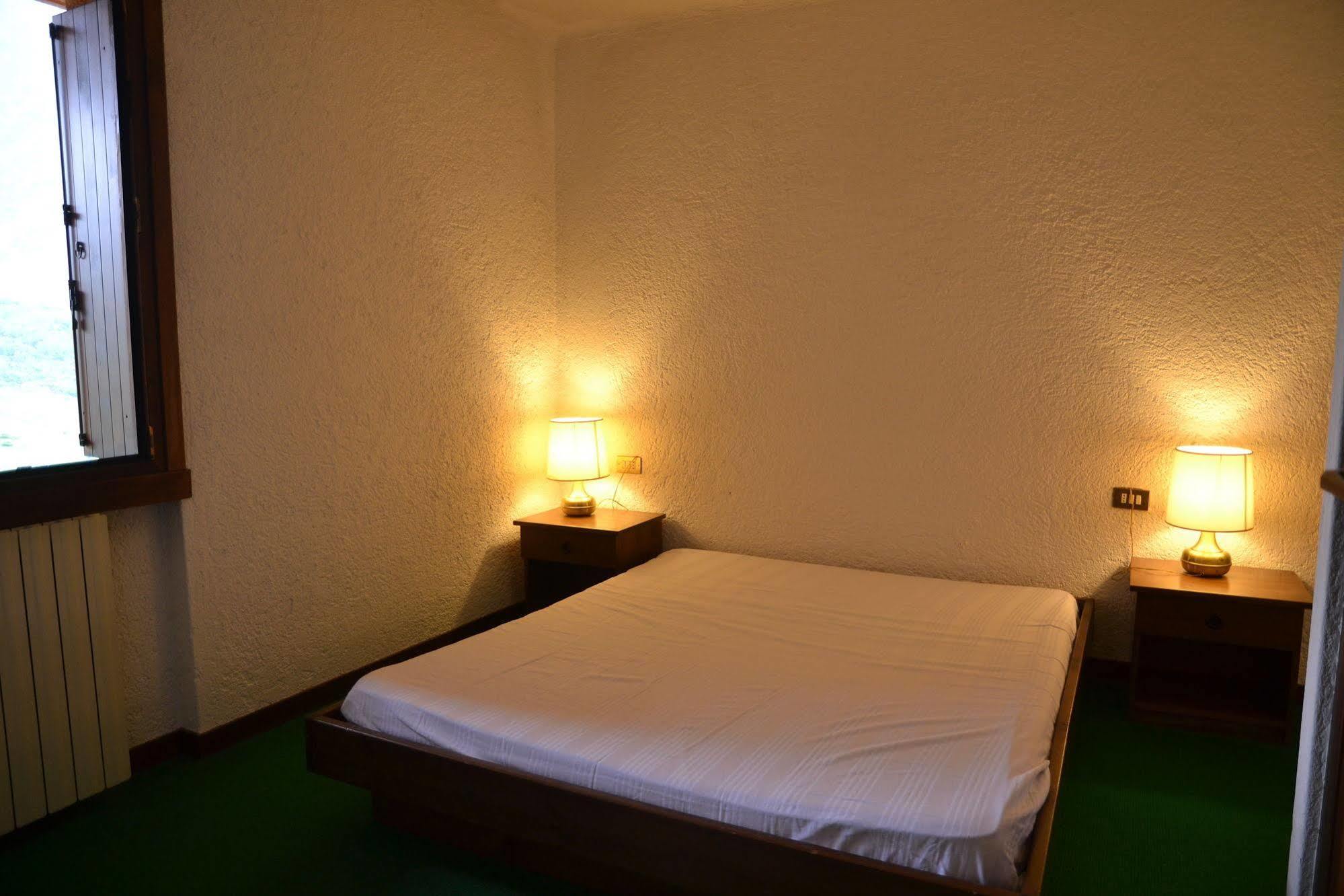 Residence Le Baite Artogne Kültér fotó