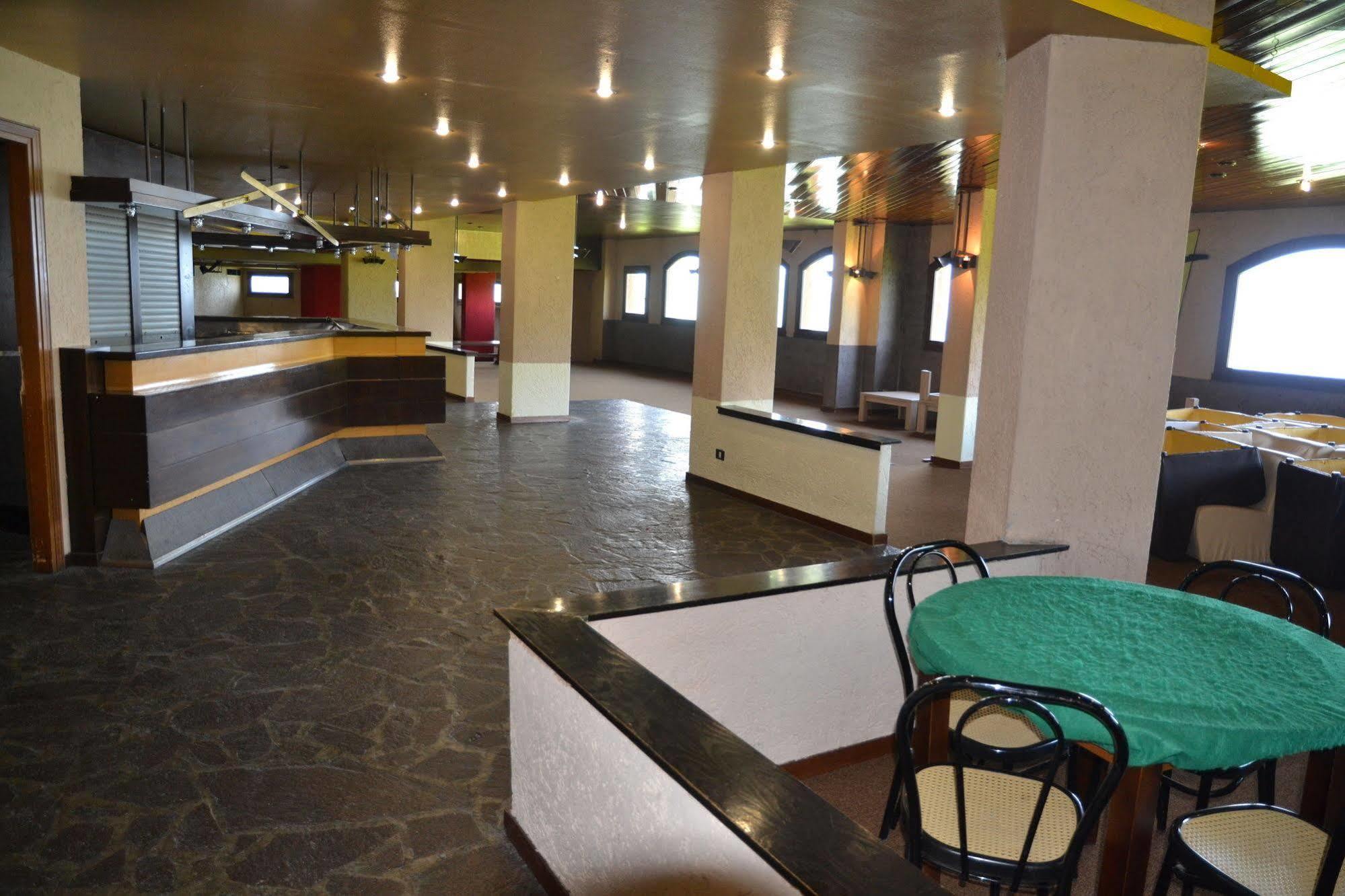 Residence Le Baite Artogne Kültér fotó