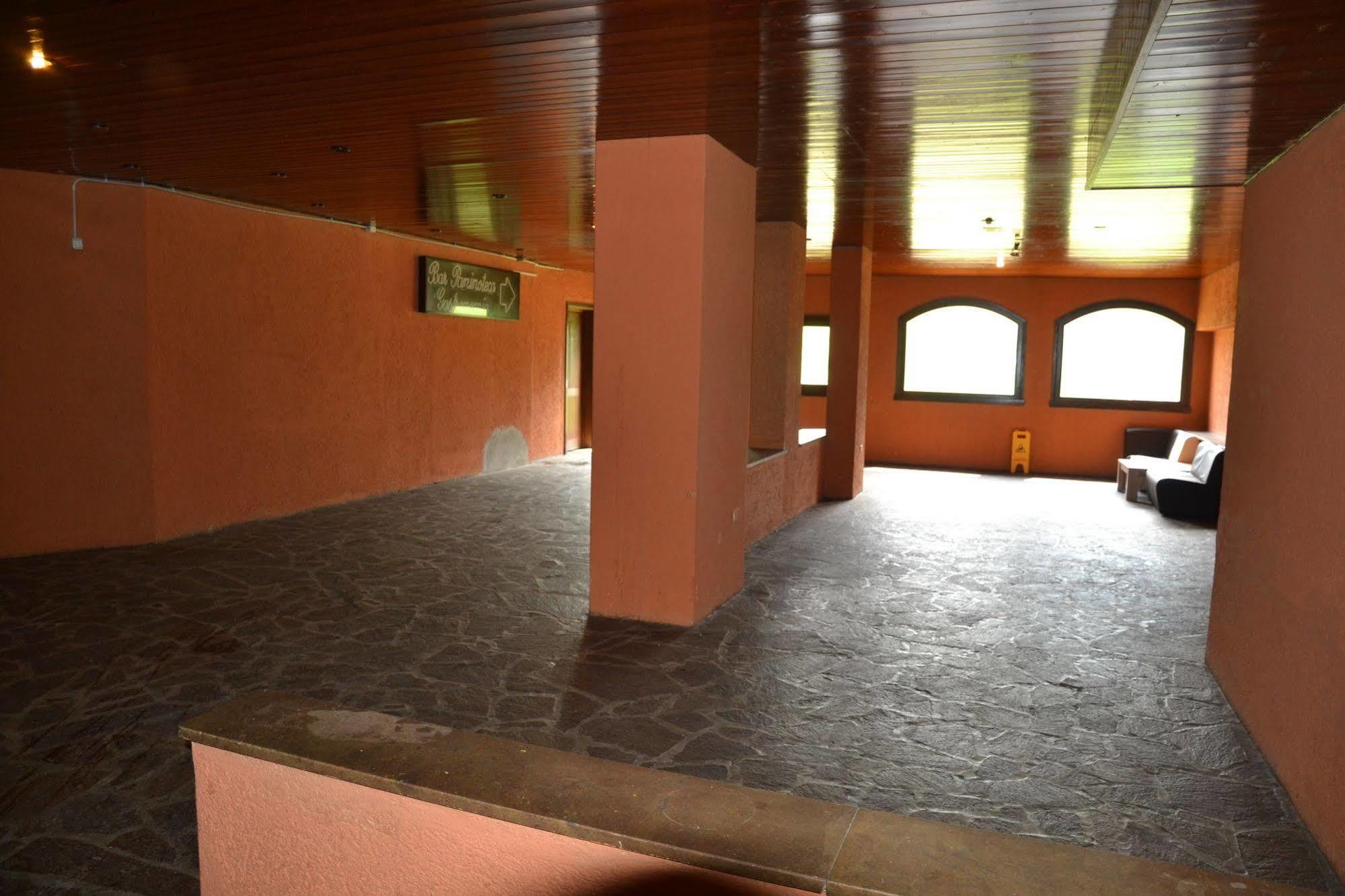 Residence Le Baite Artogne Kültér fotó