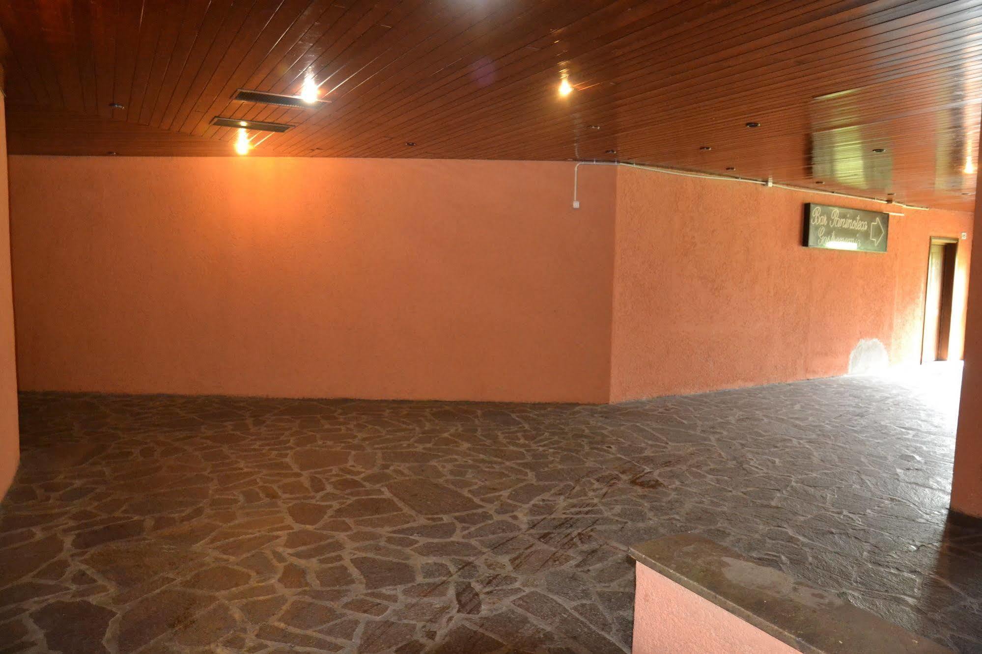 Residence Le Baite Artogne Kültér fotó