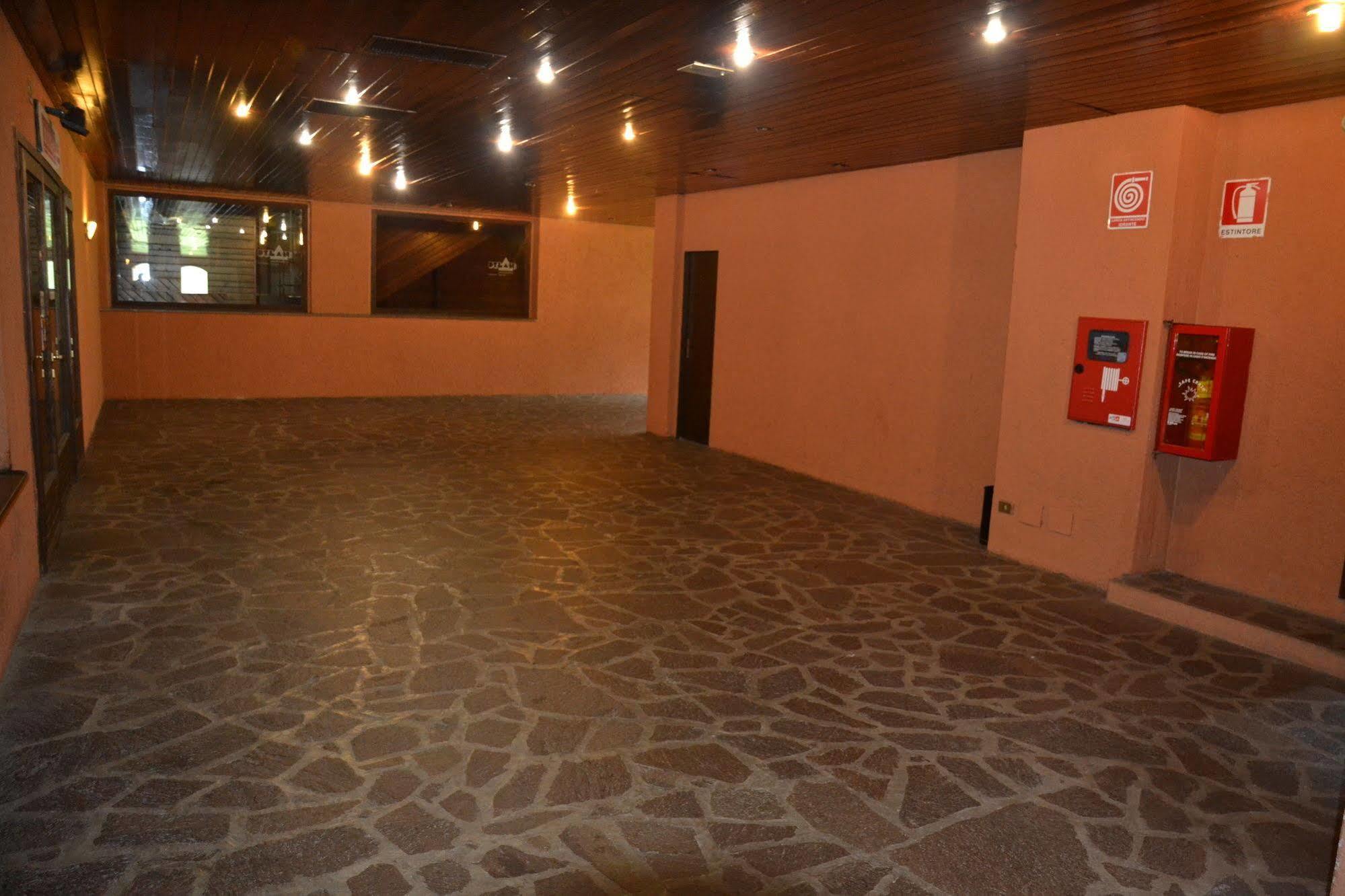 Residence Le Baite Artogne Kültér fotó