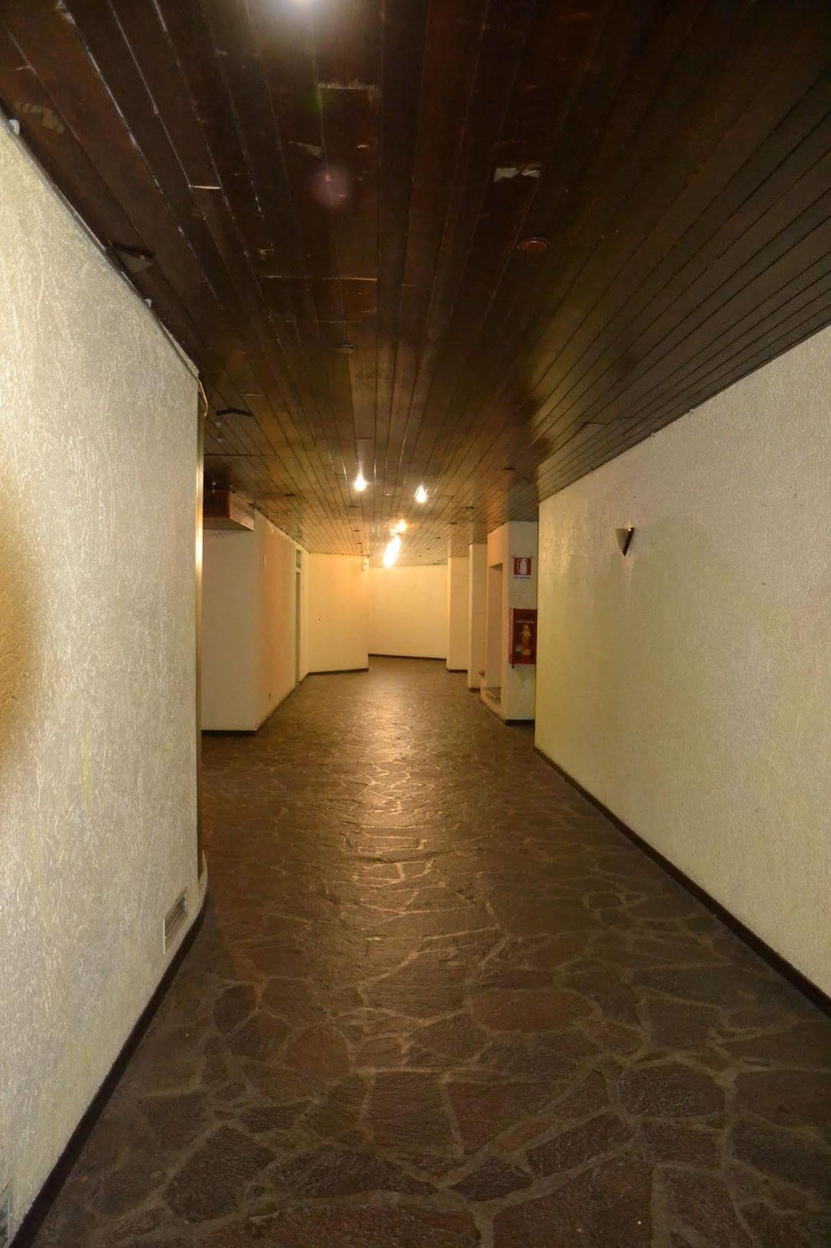 Residence Le Baite Artogne Kültér fotó