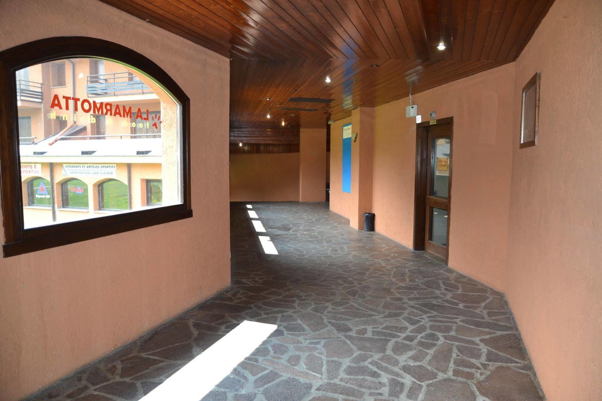 Residence Le Baite Artogne Kültér fotó