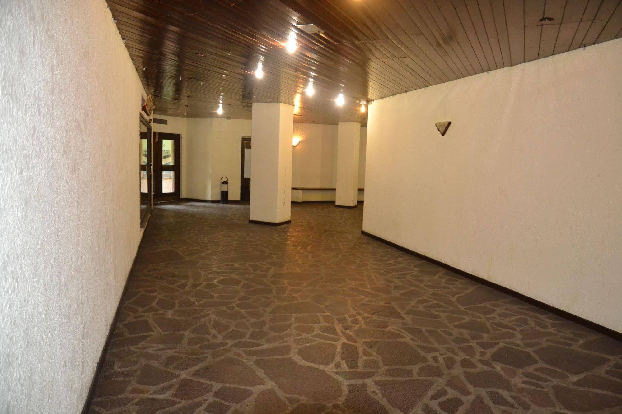 Residence Le Baite Artogne Kültér fotó